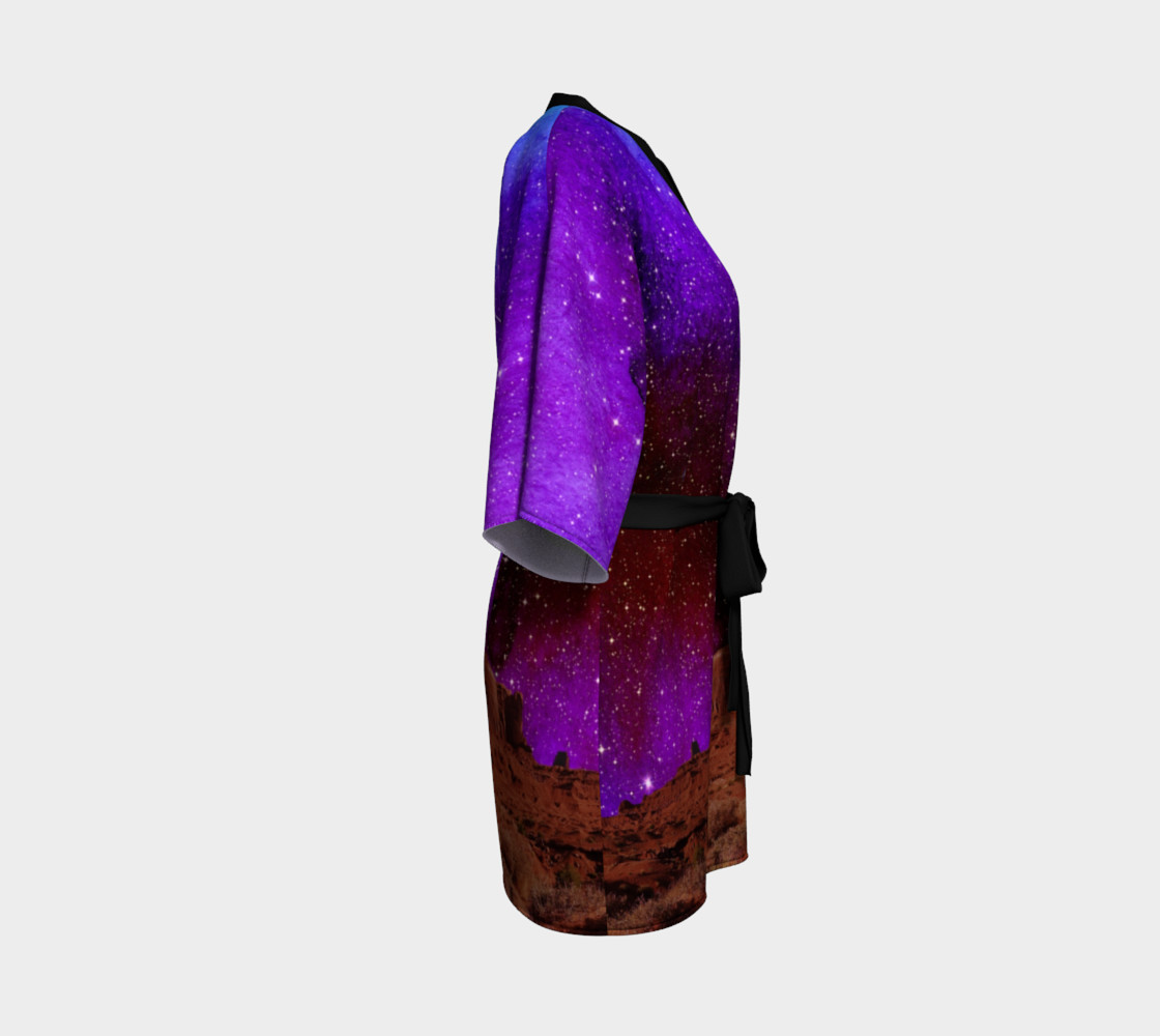 Spiritual preview #3