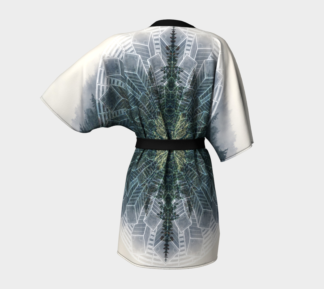 GeomeTree Kimono preview #4