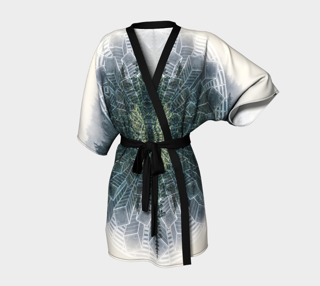 GeomeTree Kimono preview #1