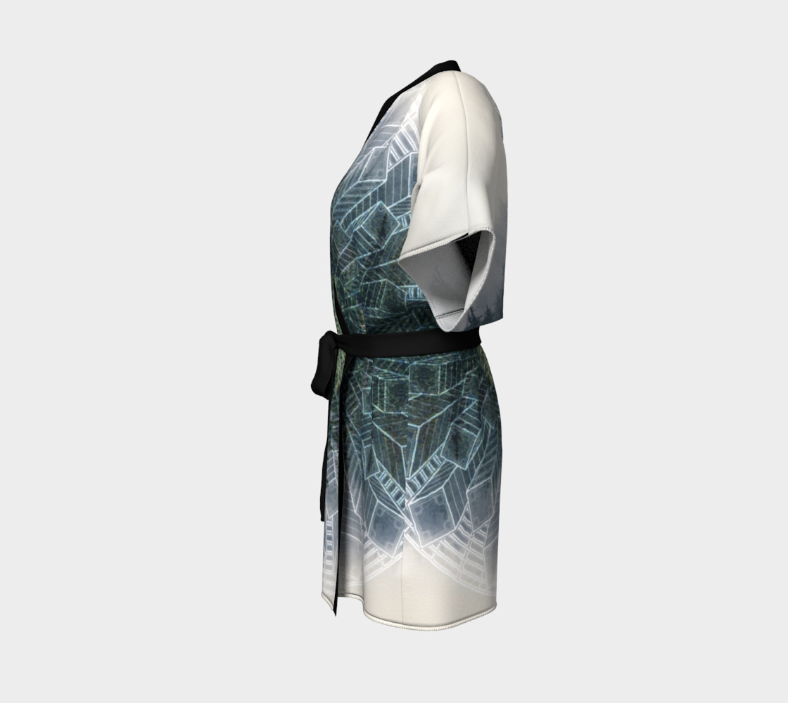 GeomeTree Kimono preview #2