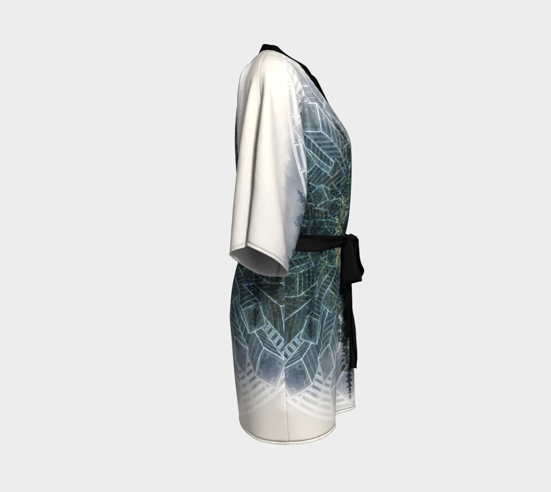 GeomeTree Kimono preview #3