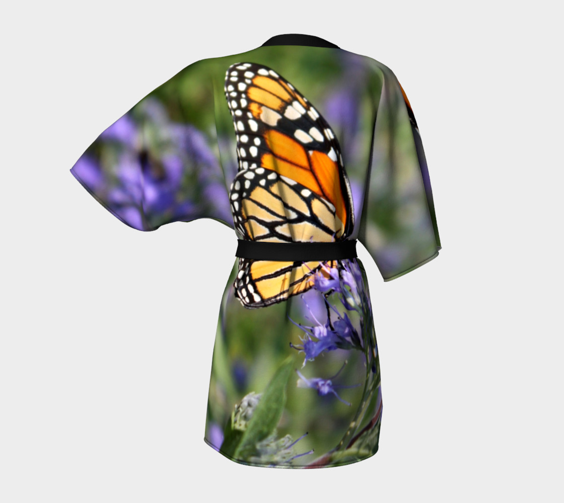 Monarch Butterfly preview #4