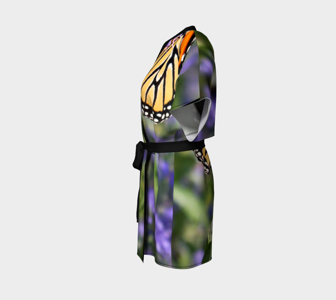 Monarch Butterfly preview #2