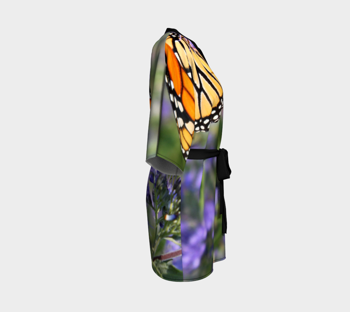 Monarch Butterfly preview #3