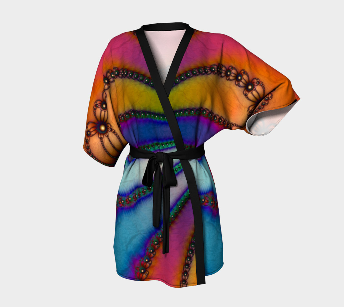Tie Dye preview #1