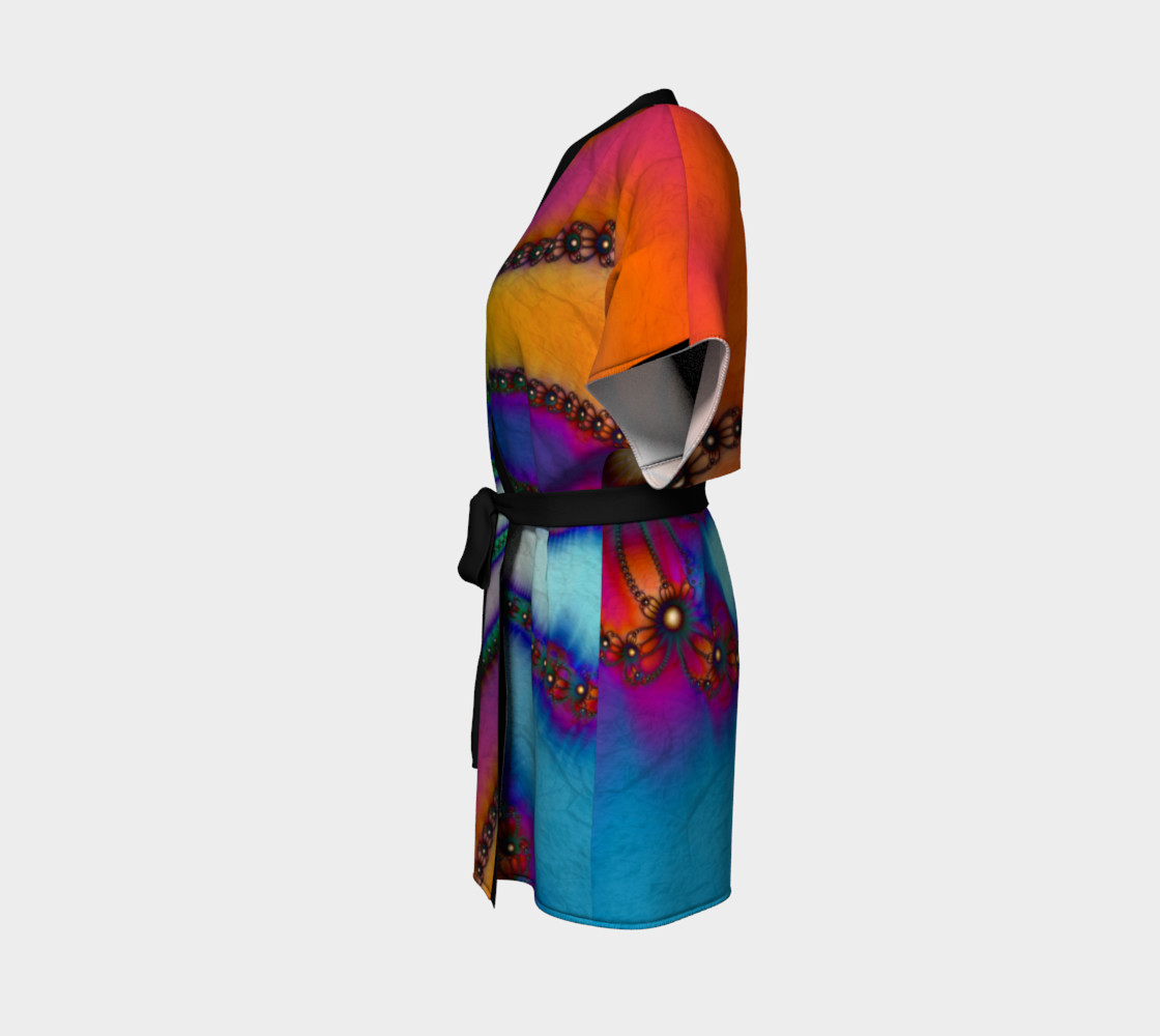 Tie Dye preview #2