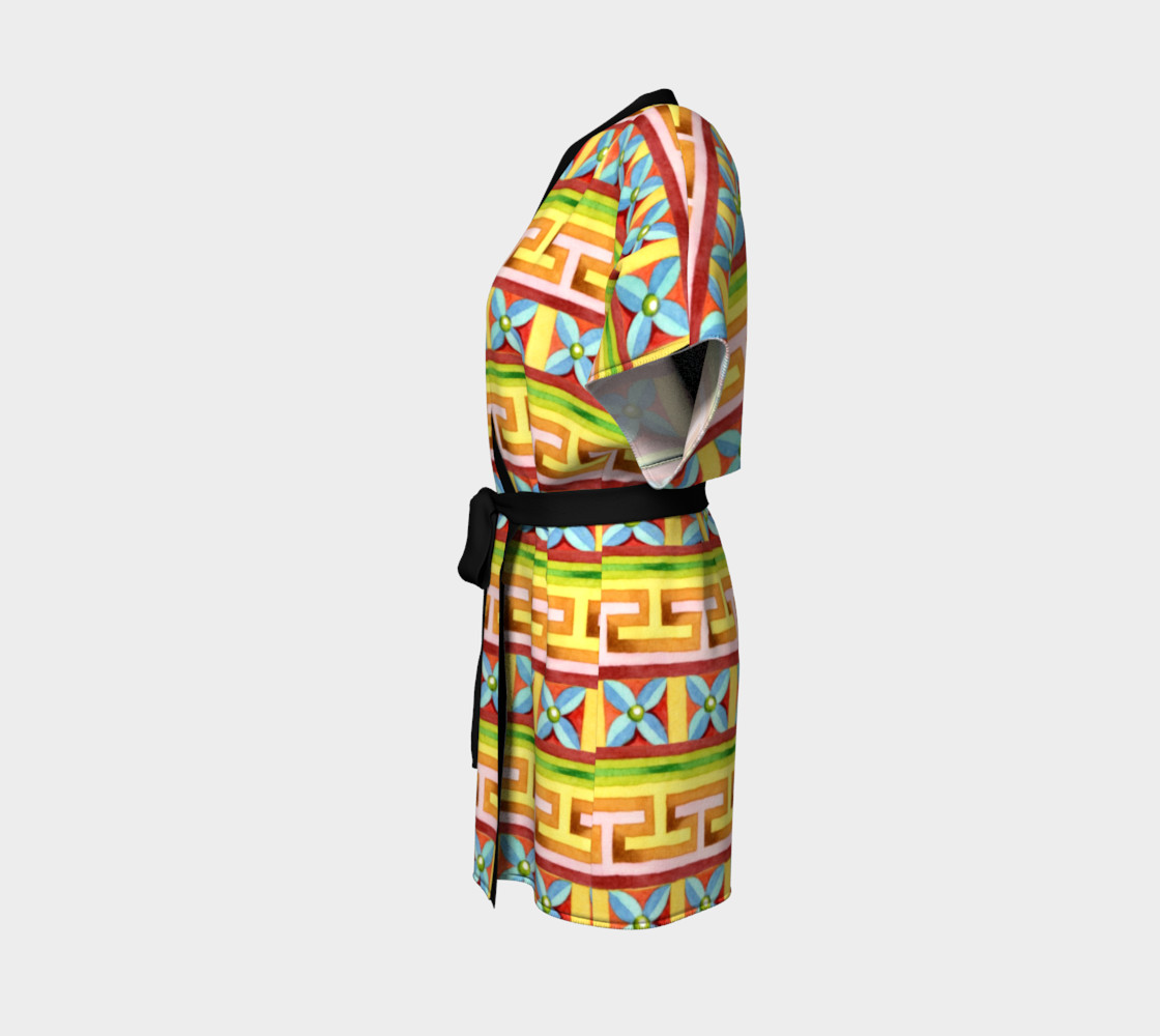 Heraldic Stripe preview #2