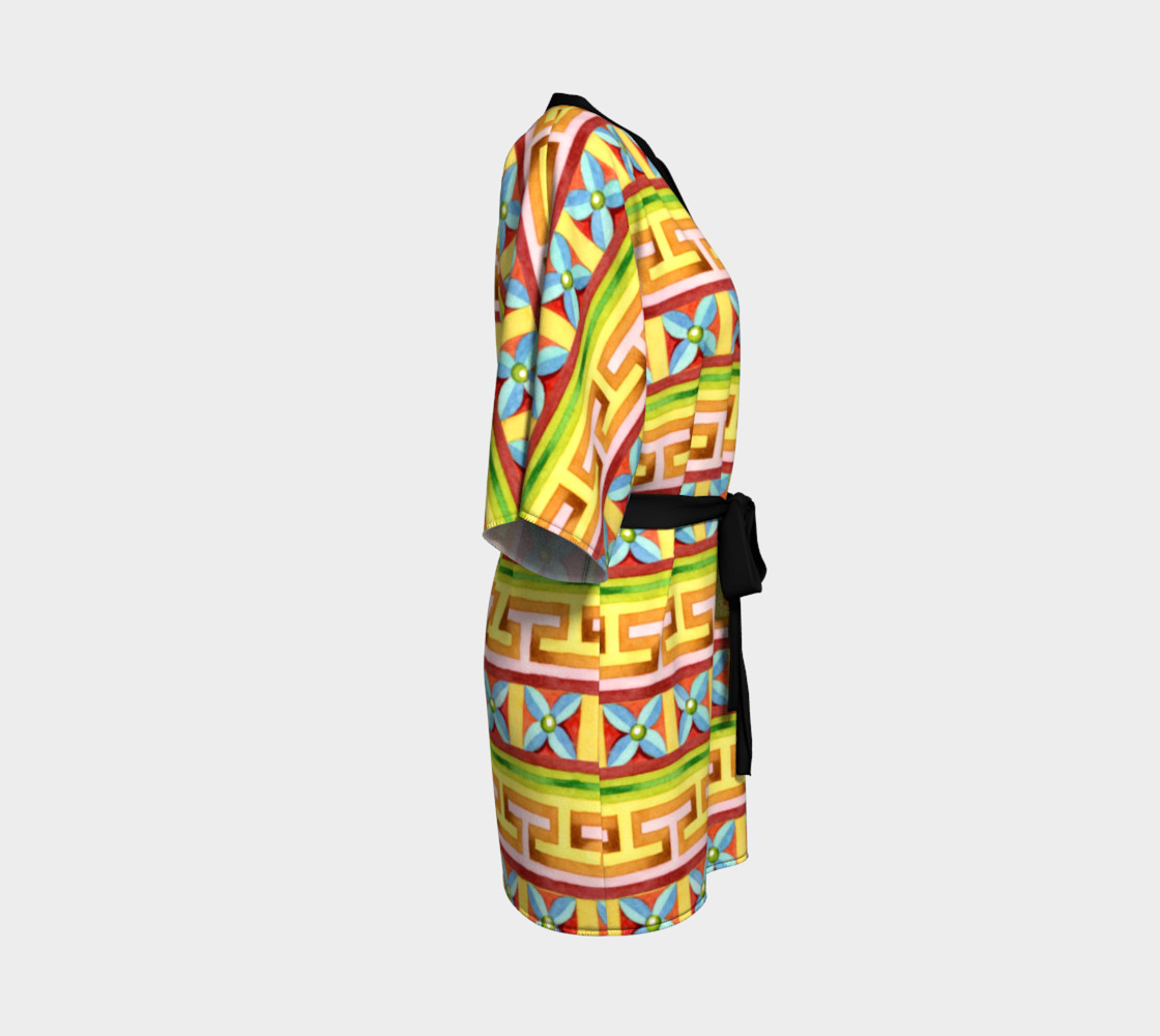 Heraldic Stripe preview #3