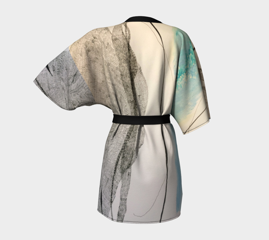 ocean current robe preview #4