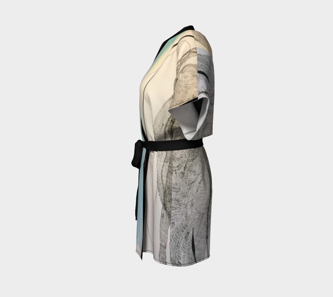 ocean current robe preview #2