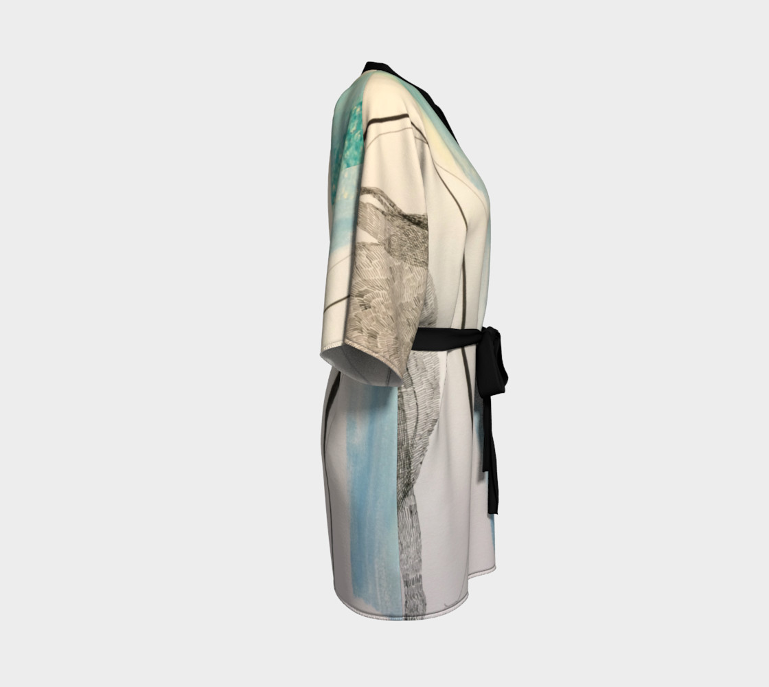 ocean current robe preview #3
