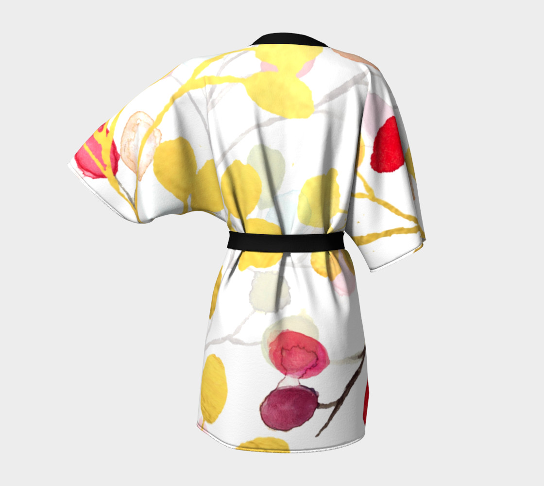 my favorite things kimono preview #4