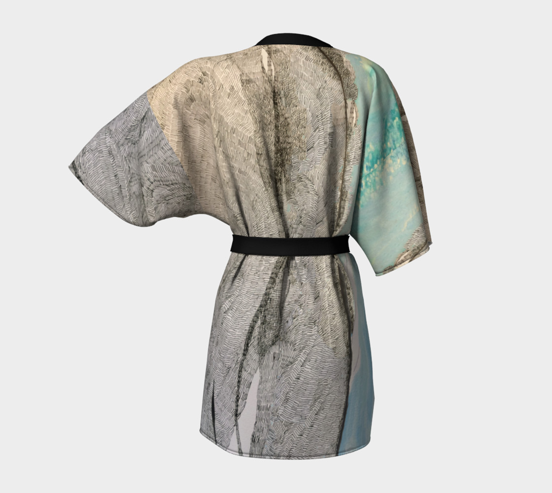 ocean deep robe preview #4
