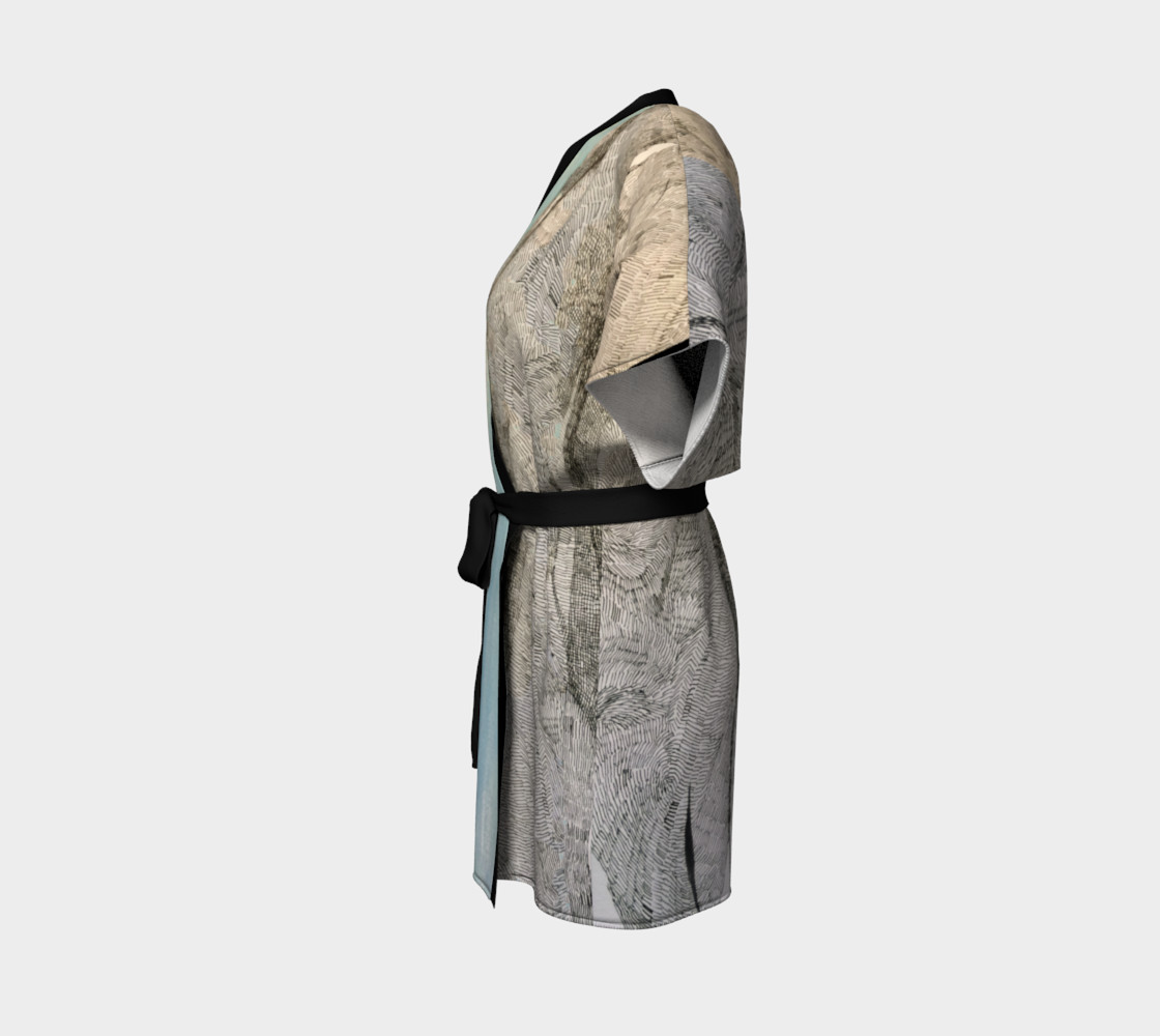 ocean deep robe preview #2