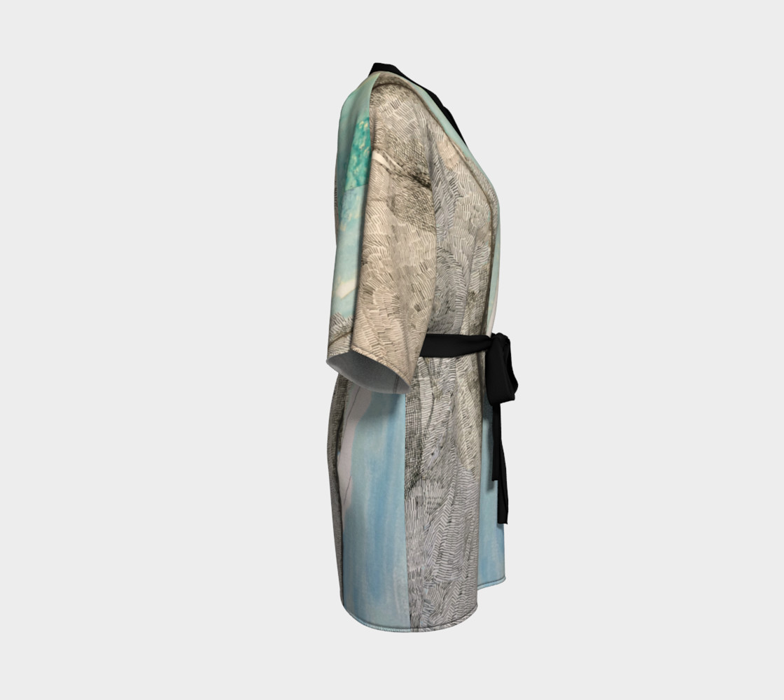 ocean deep robe preview #3