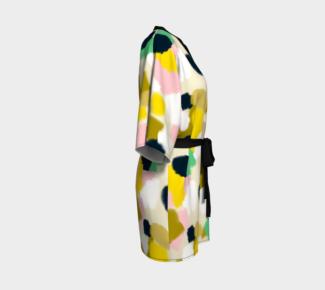 Morninglight Artist Kimono preview #3