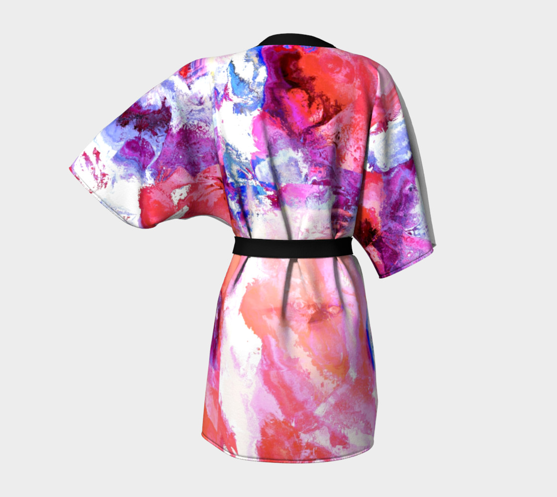 Kimono Darling 2 preview #4