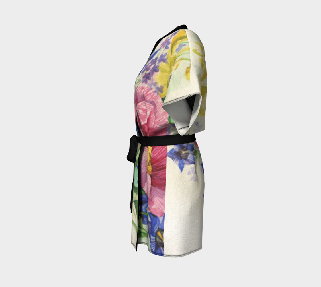 pink poppy preview #2