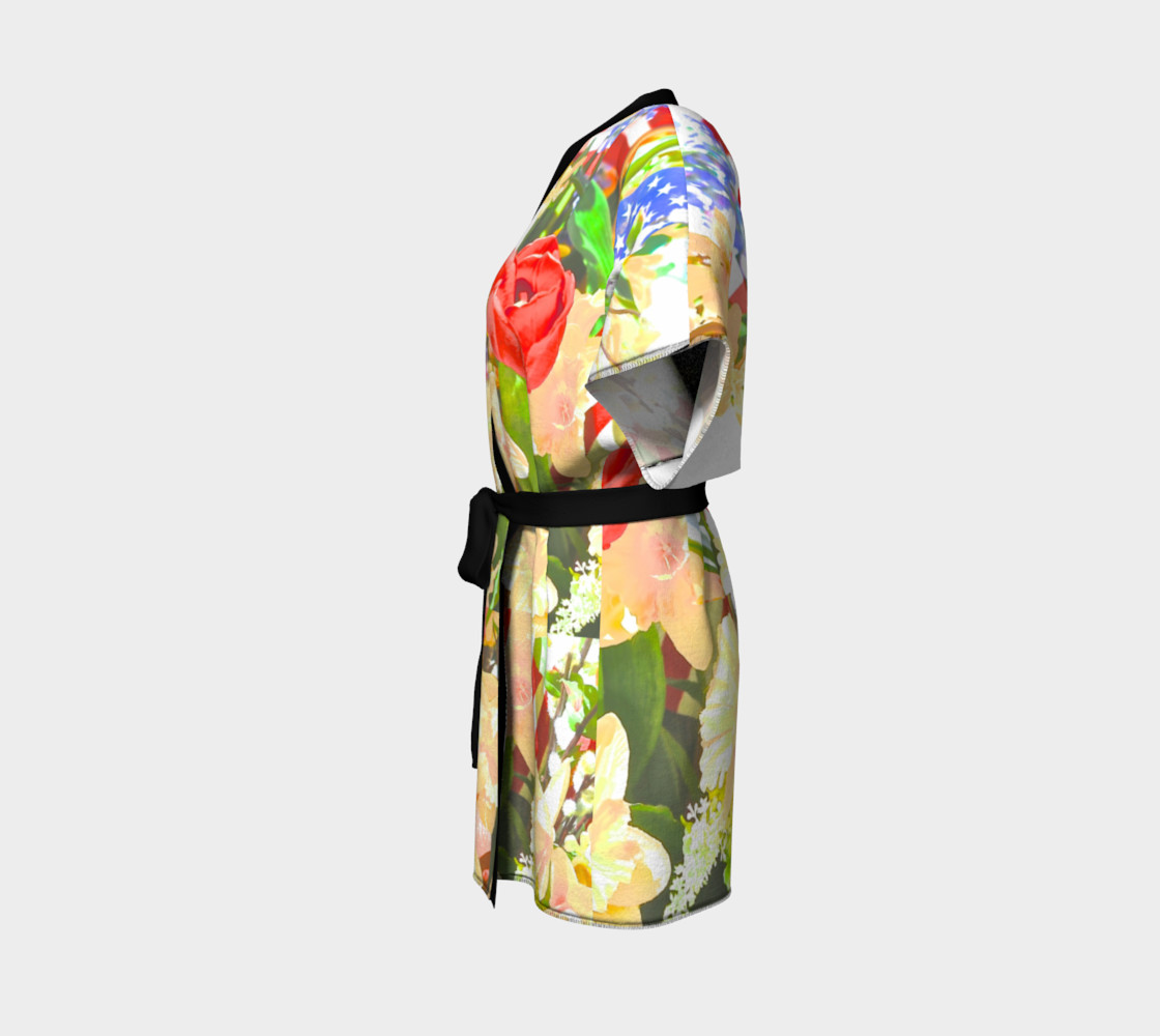 flags n flowers preview #2