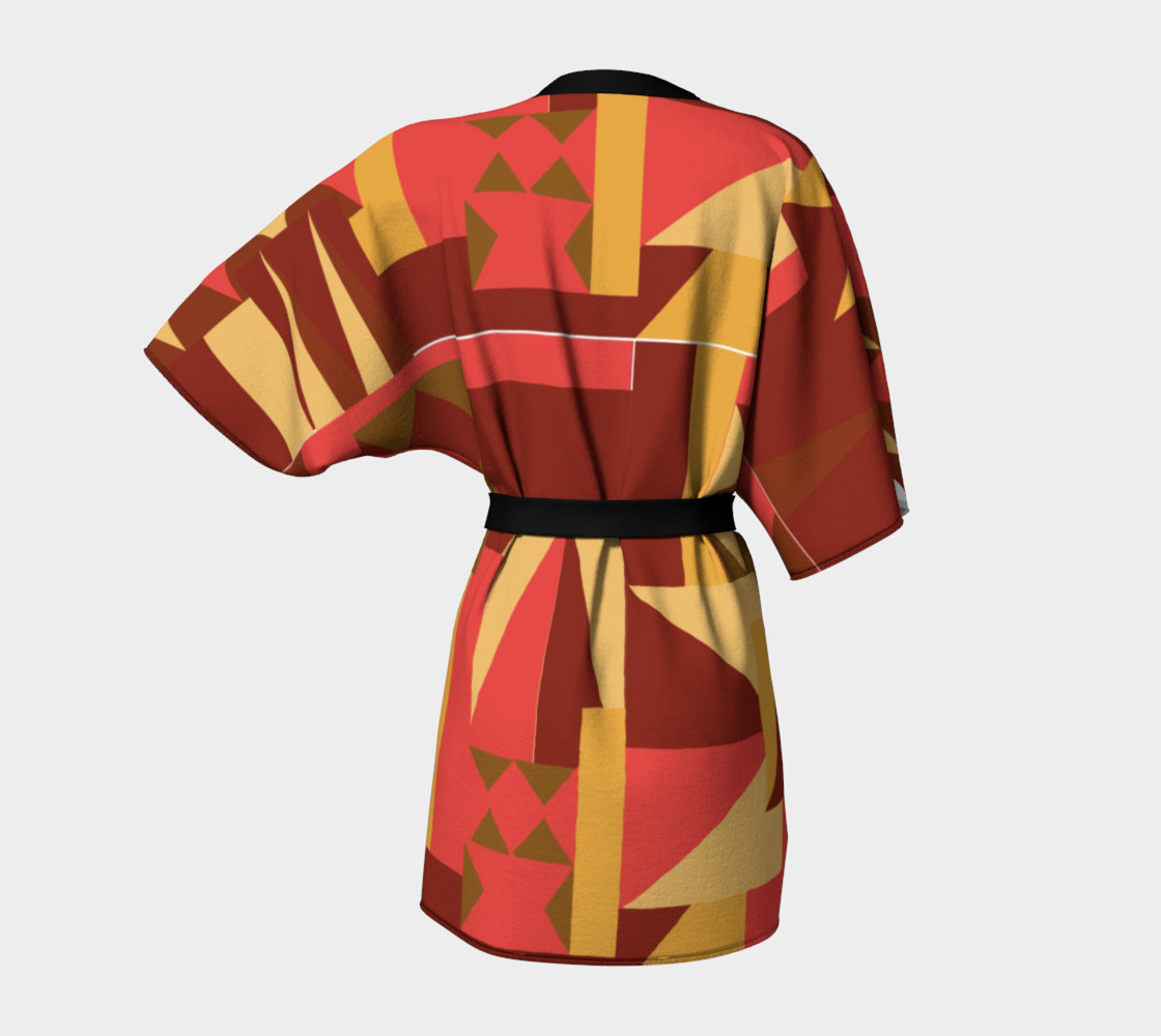 Bold Tribal Inspired preview #4