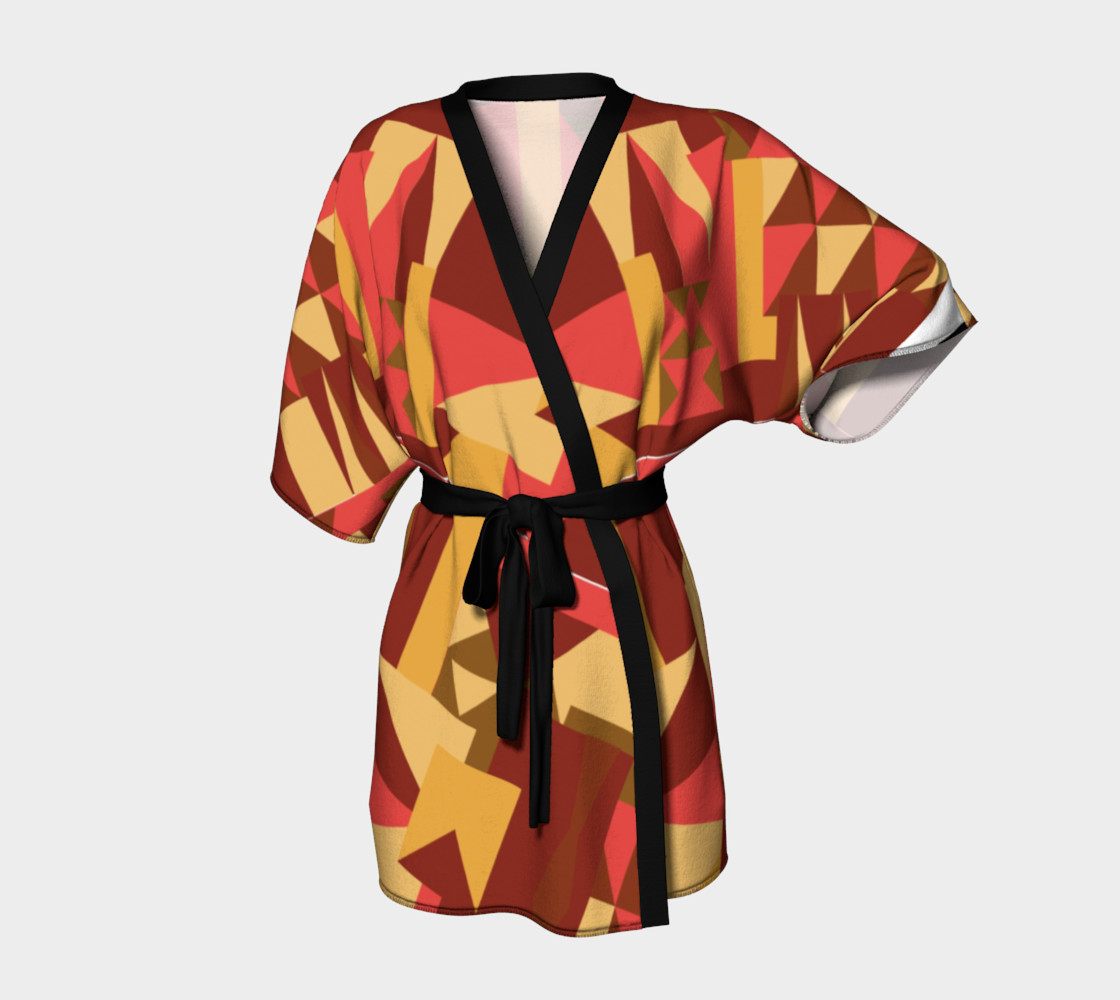 Bold Tribal Inspired preview #1