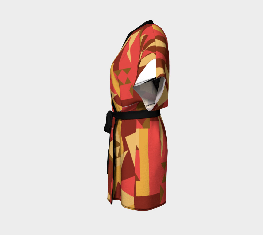 Bold Tribal Inspired preview #2