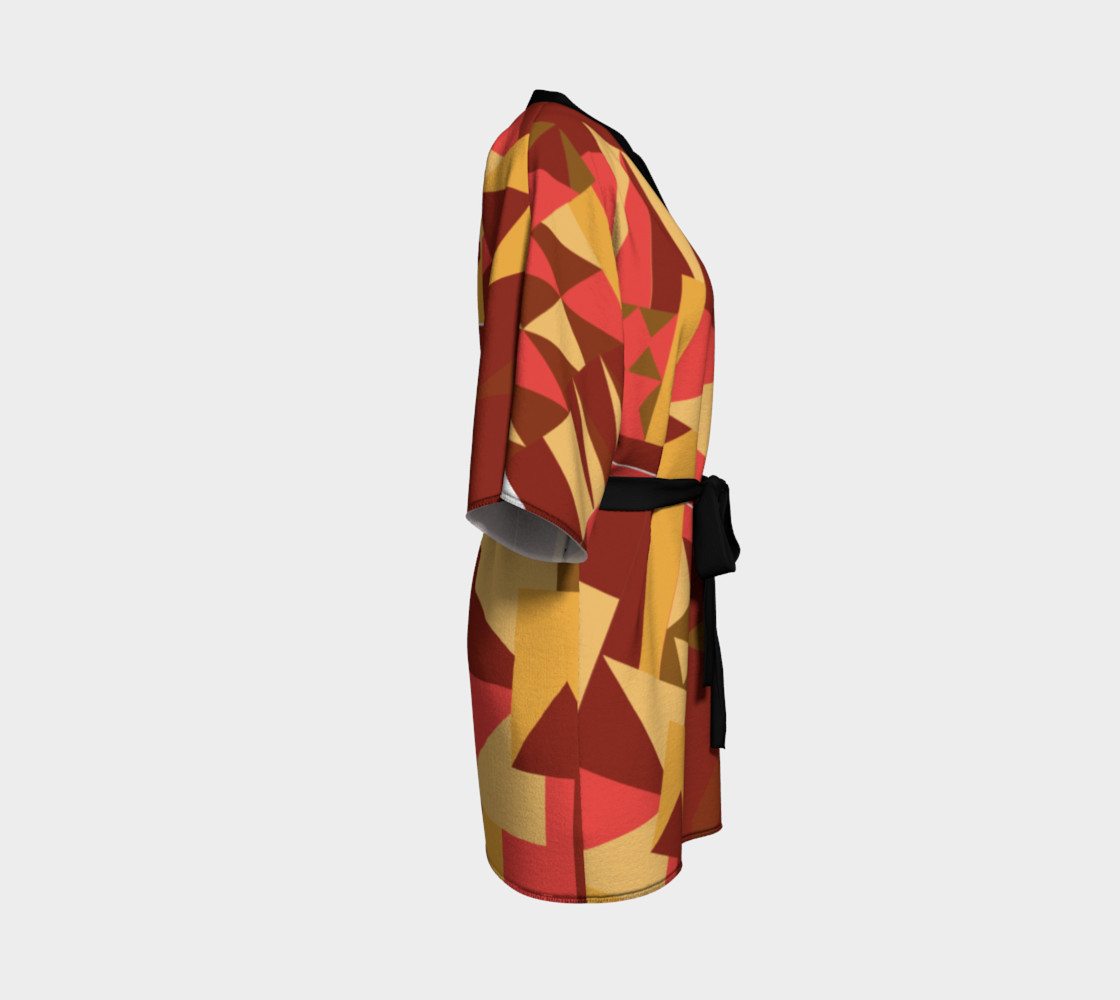Bold Tribal Inspired preview #3