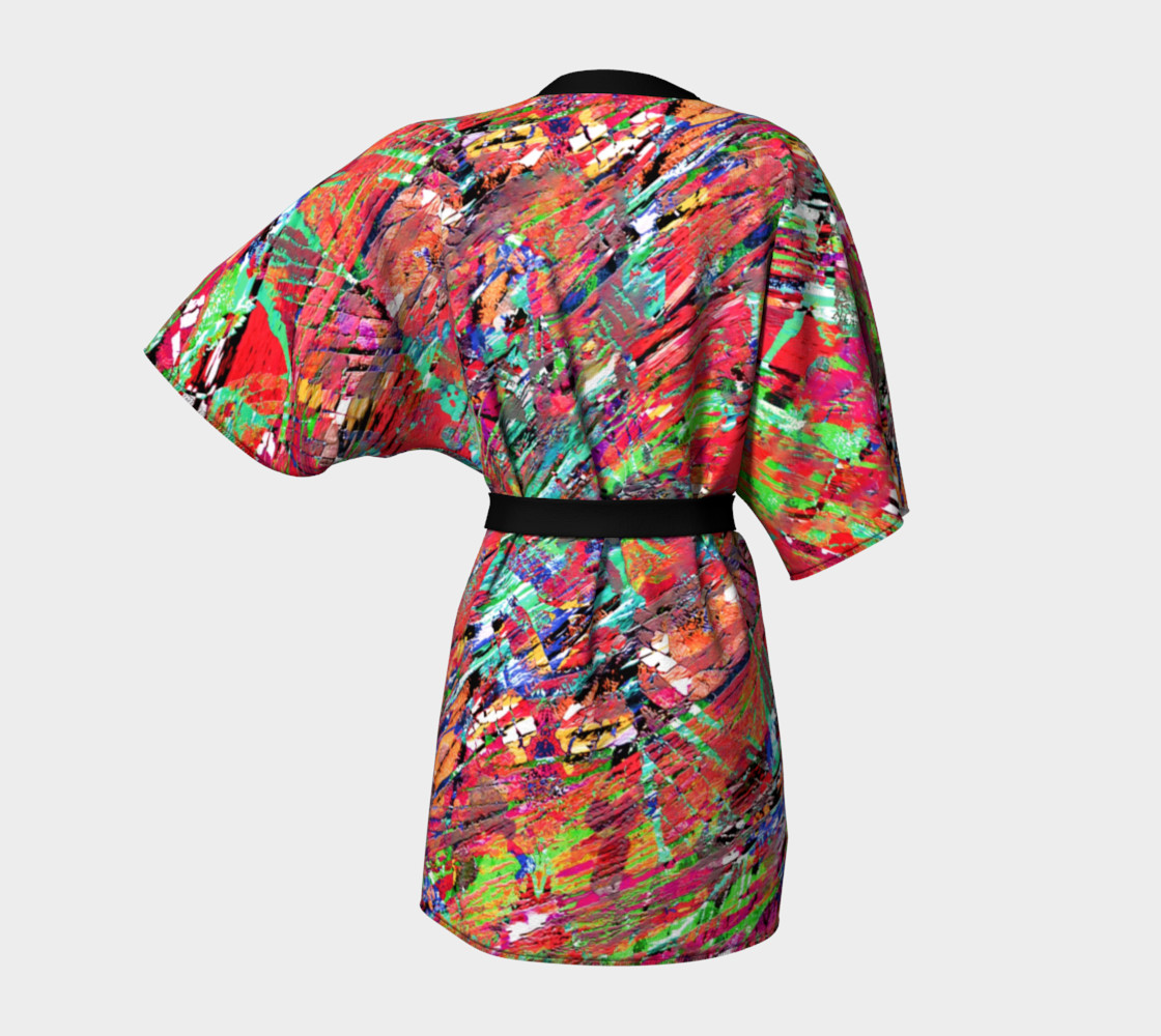 robe grunge