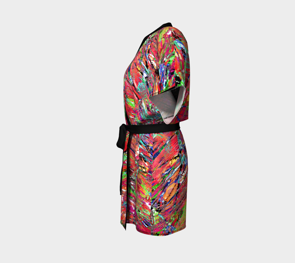 robe grunge