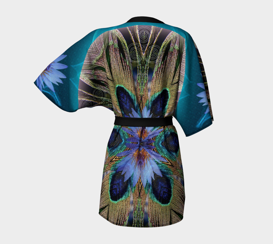 ReBirth Rising Kimono preview #4