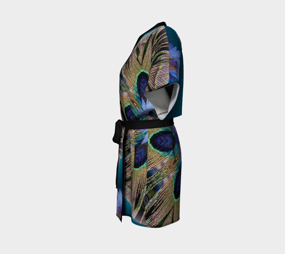ReBirth Rising Kimono preview #2