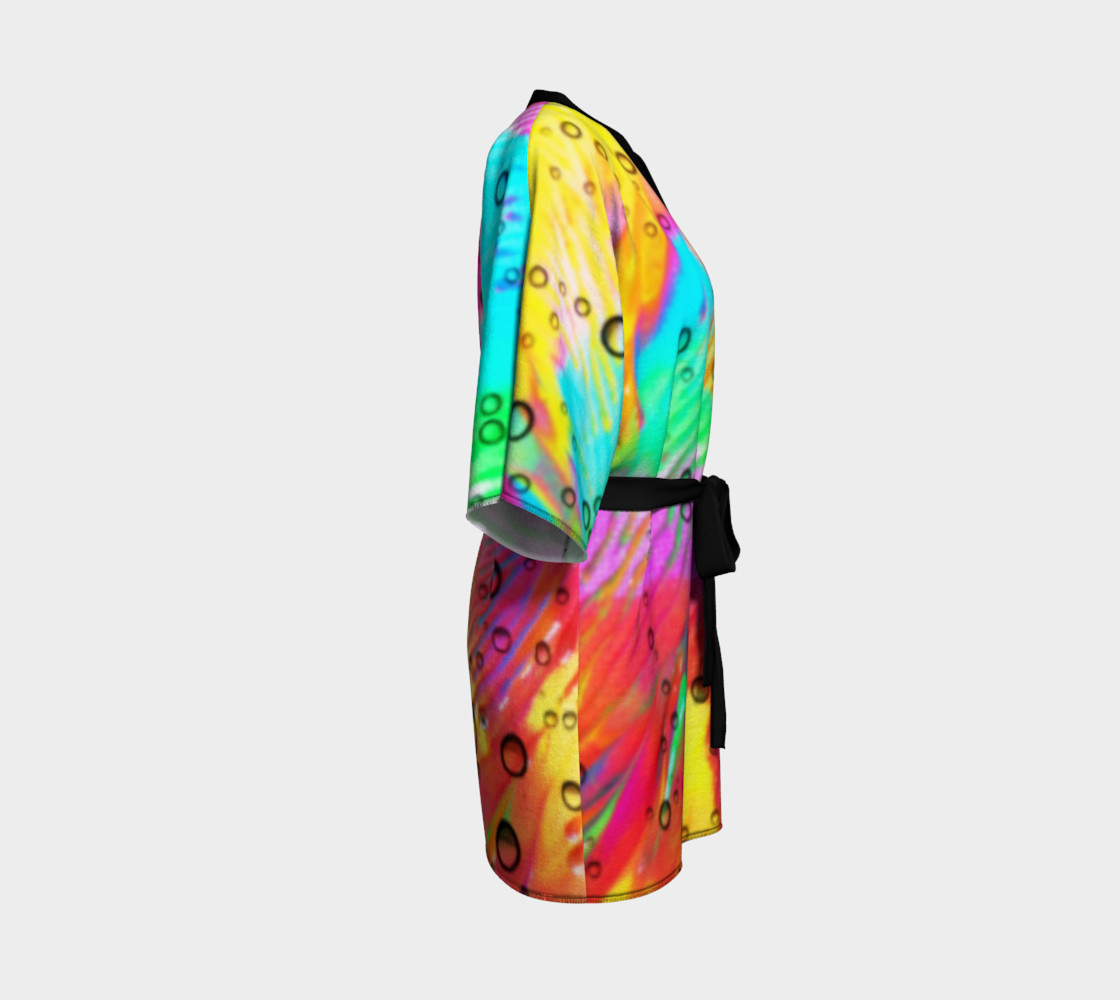 Rainbowdrops preview #3