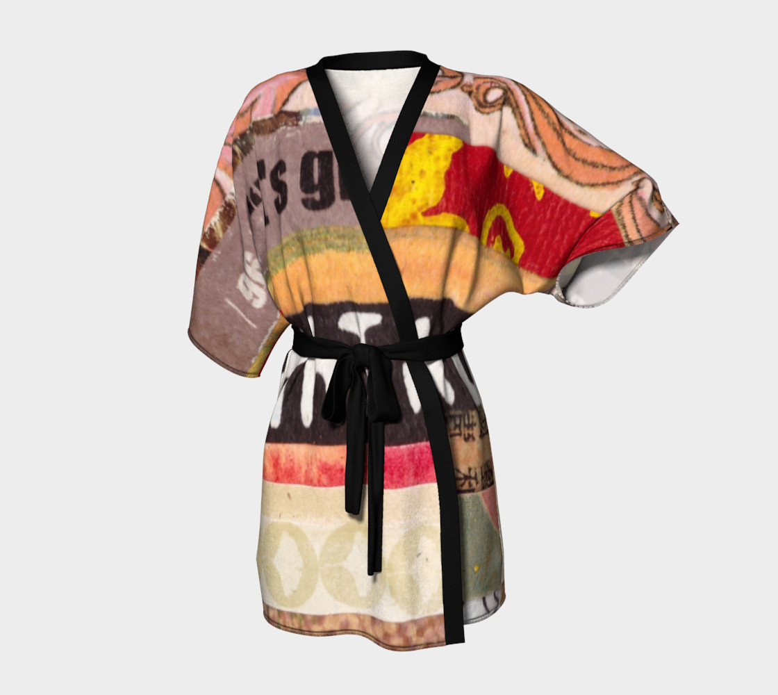 ABC Kimono preview #1