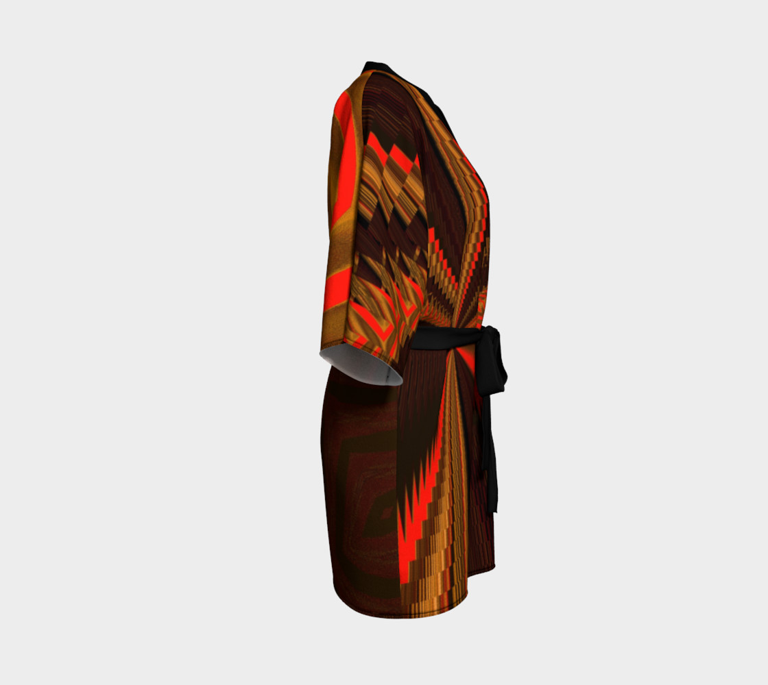 Flamin Fame preview #3