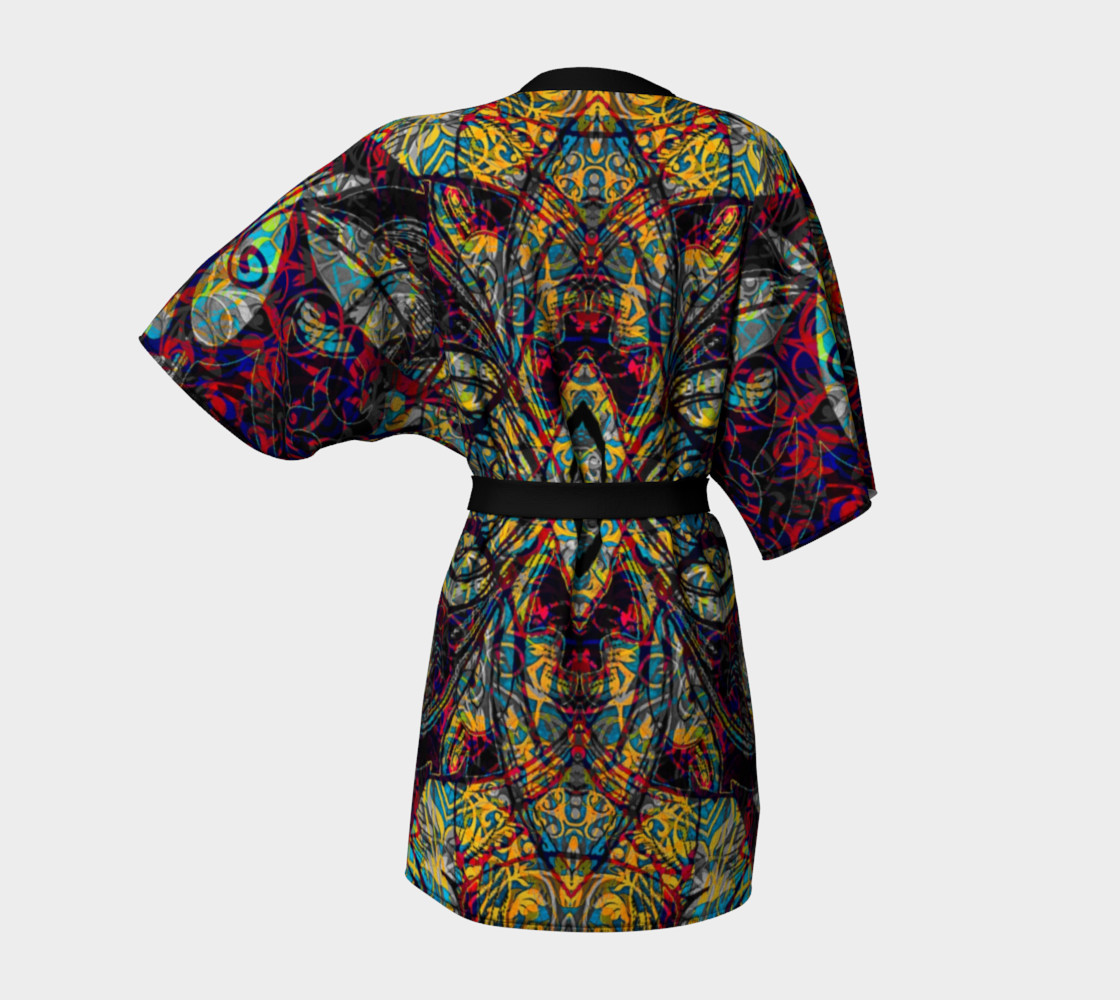 dark japan preview #4