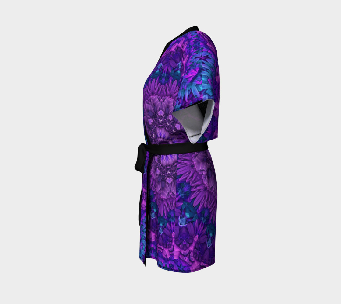 Harmony in Purple preview #2