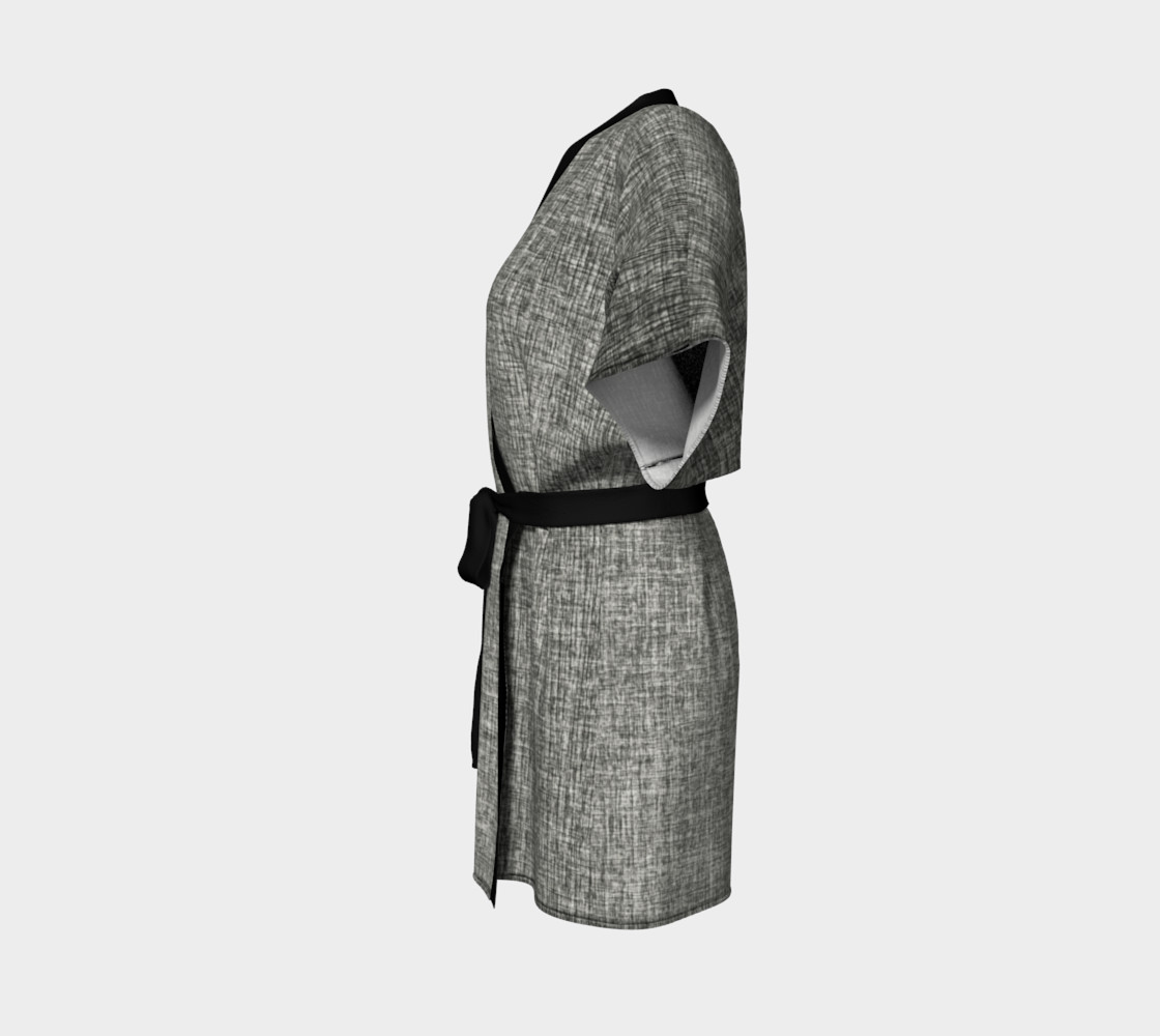 Gray Linen Classic preview #2