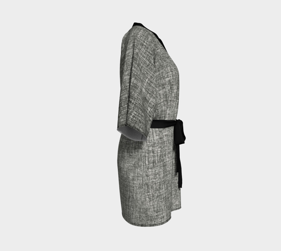 Gray Linen Classic preview #3