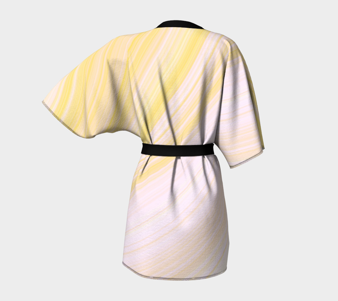 Spun Sunlight preview #4