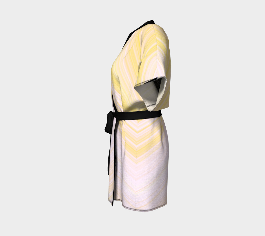 Spun Sunlight preview #2