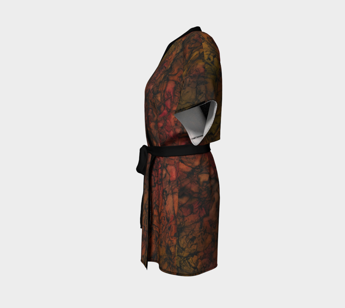 Red Glow preview #2