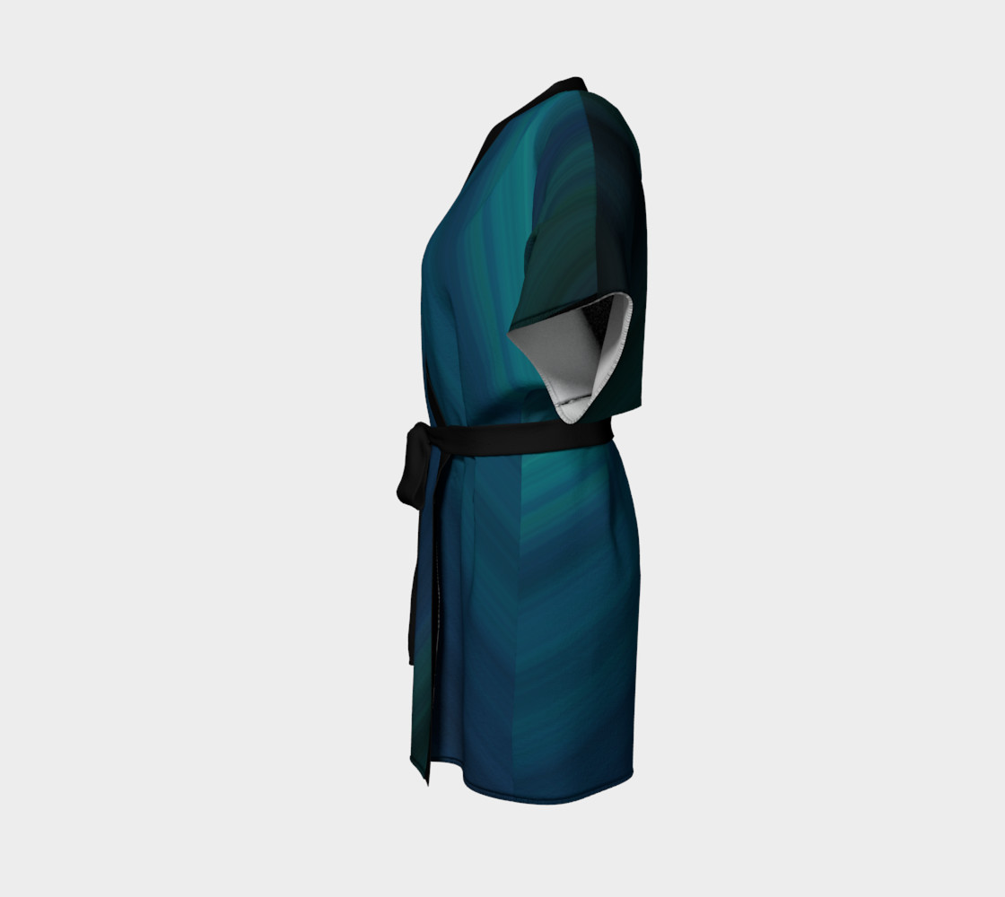 Deep Waters preview #2
