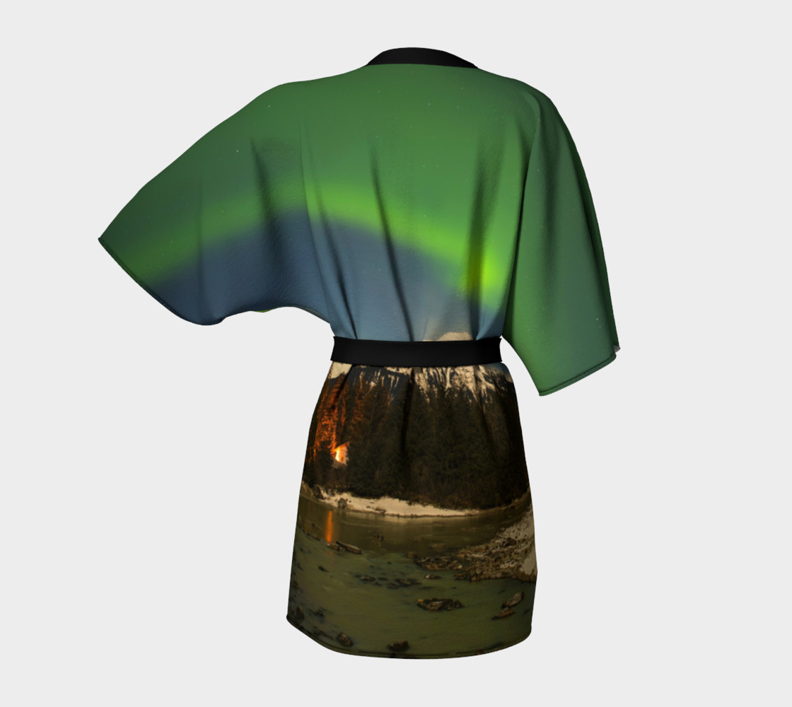 Northern Lights 1 preview #4