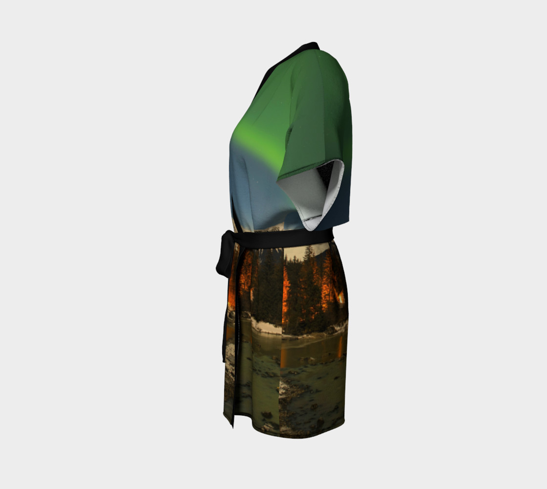 Northern Lights 1 preview #2