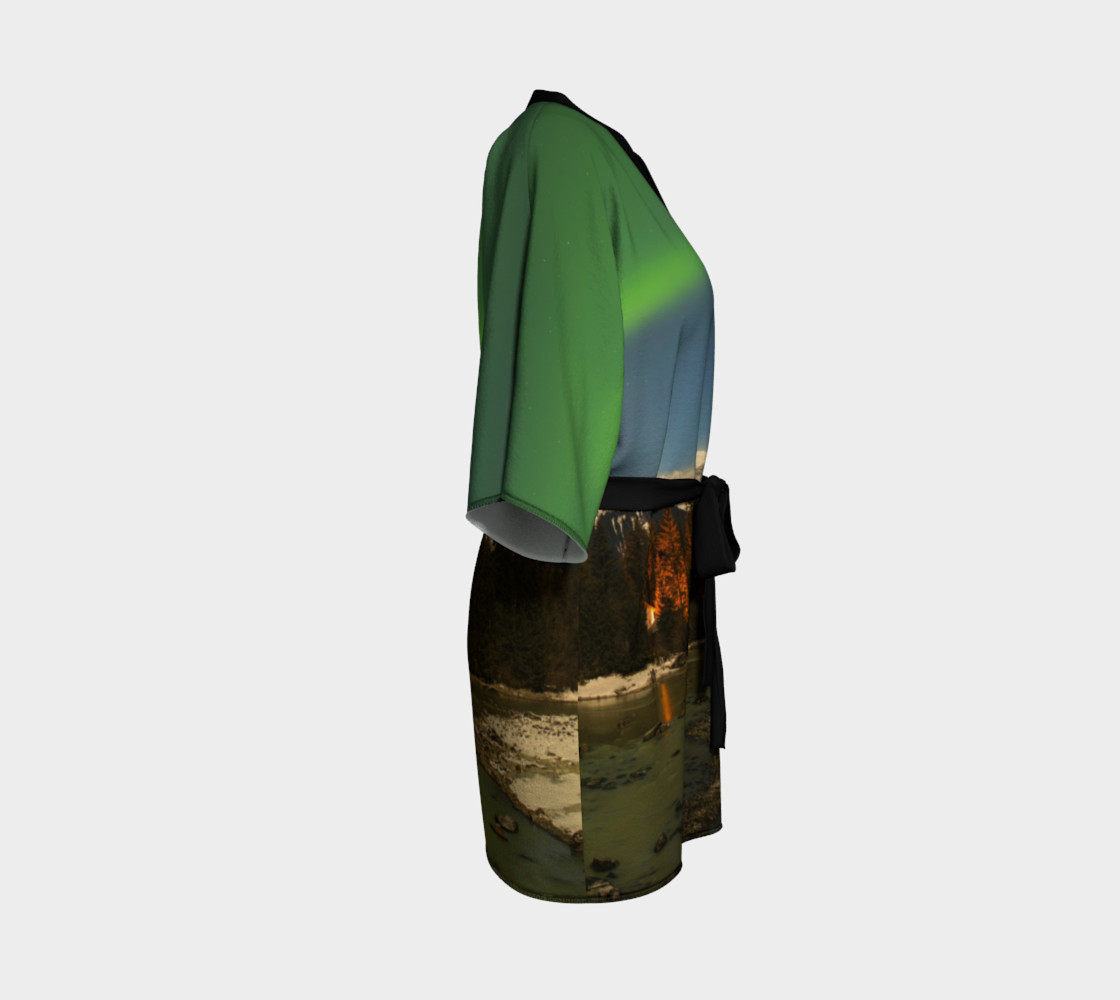 Northern Lights 1 preview #3