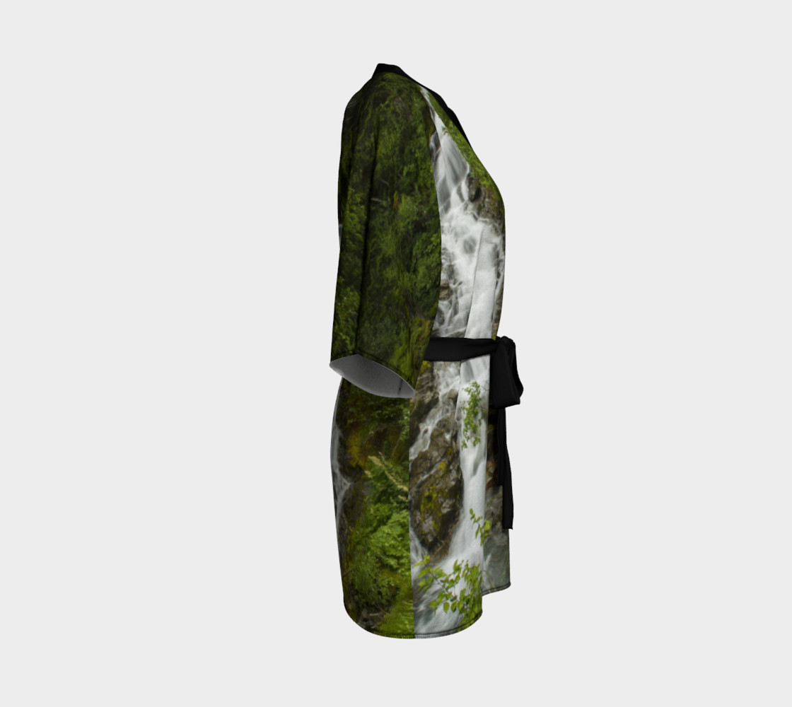 Perseverance Gold Creek preview #3