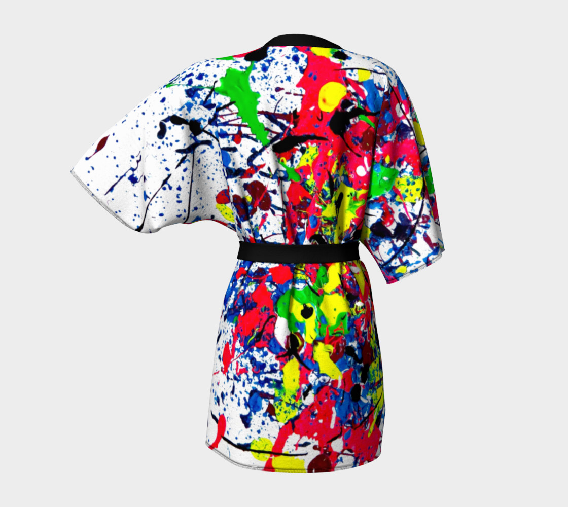 Colour Splash preview #4