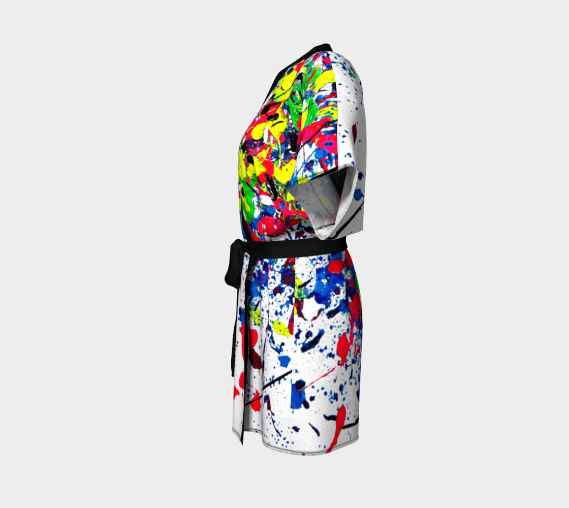 Colour Splash preview #2