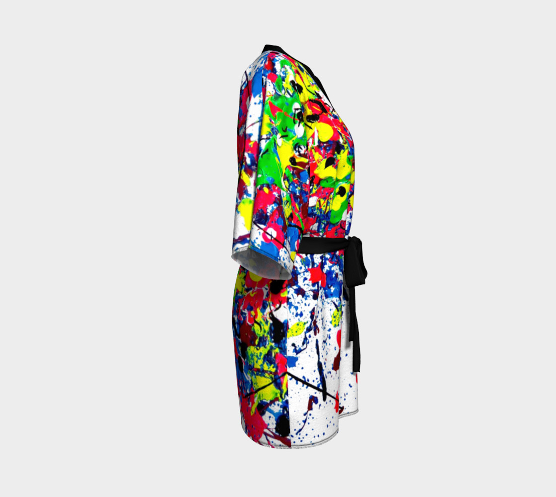 Colour Splash preview #3