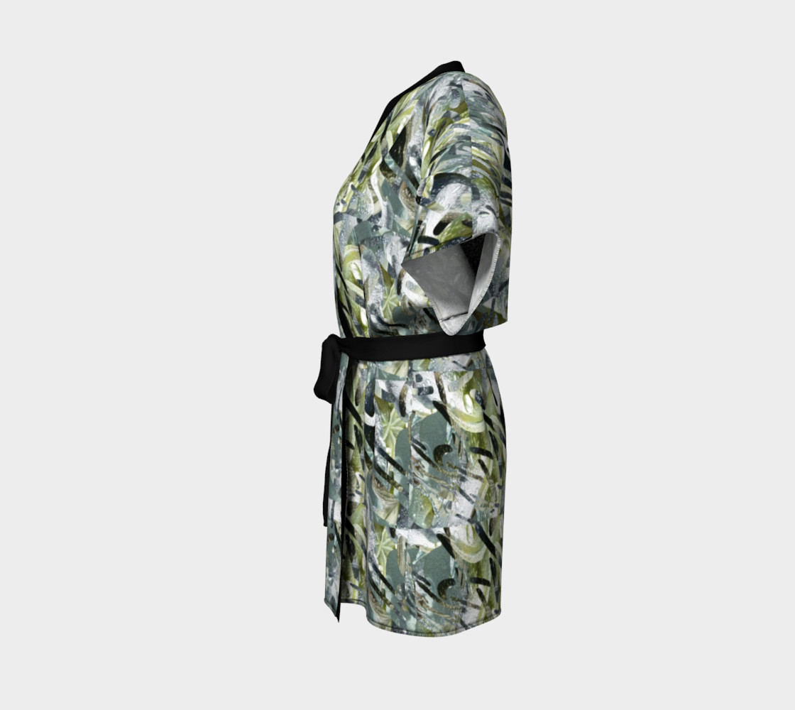 Playful Mariposa Dew preview #2